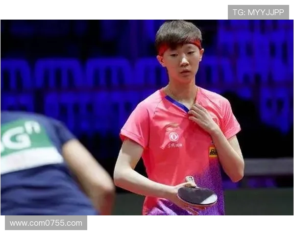 杭州乒乓球队在钻石联赛中的强势表现与未来发展潜力分析